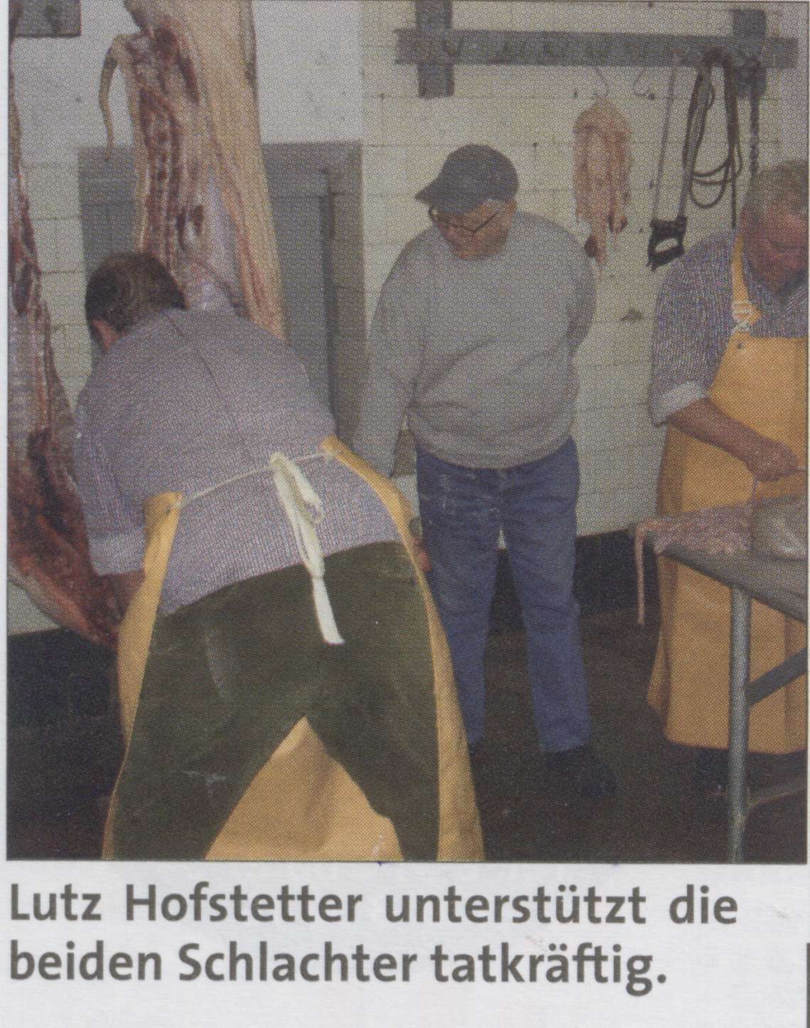 schinkenfest