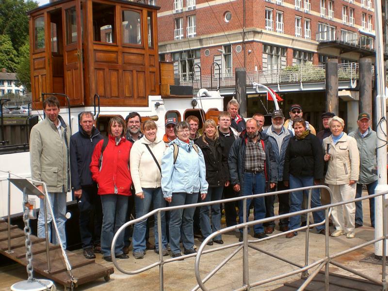 gruppenfoto