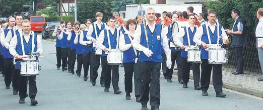 spielmannszug2009