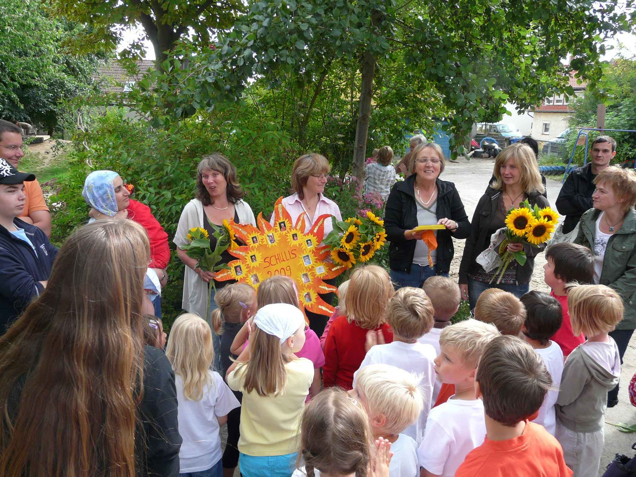 rausschmiss2009