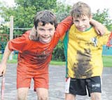fussballcamp