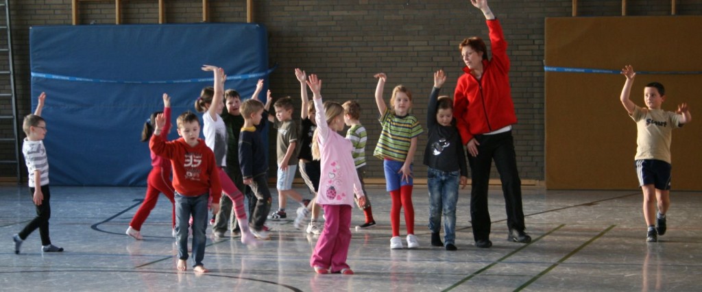 Schulitage in der Grundschule