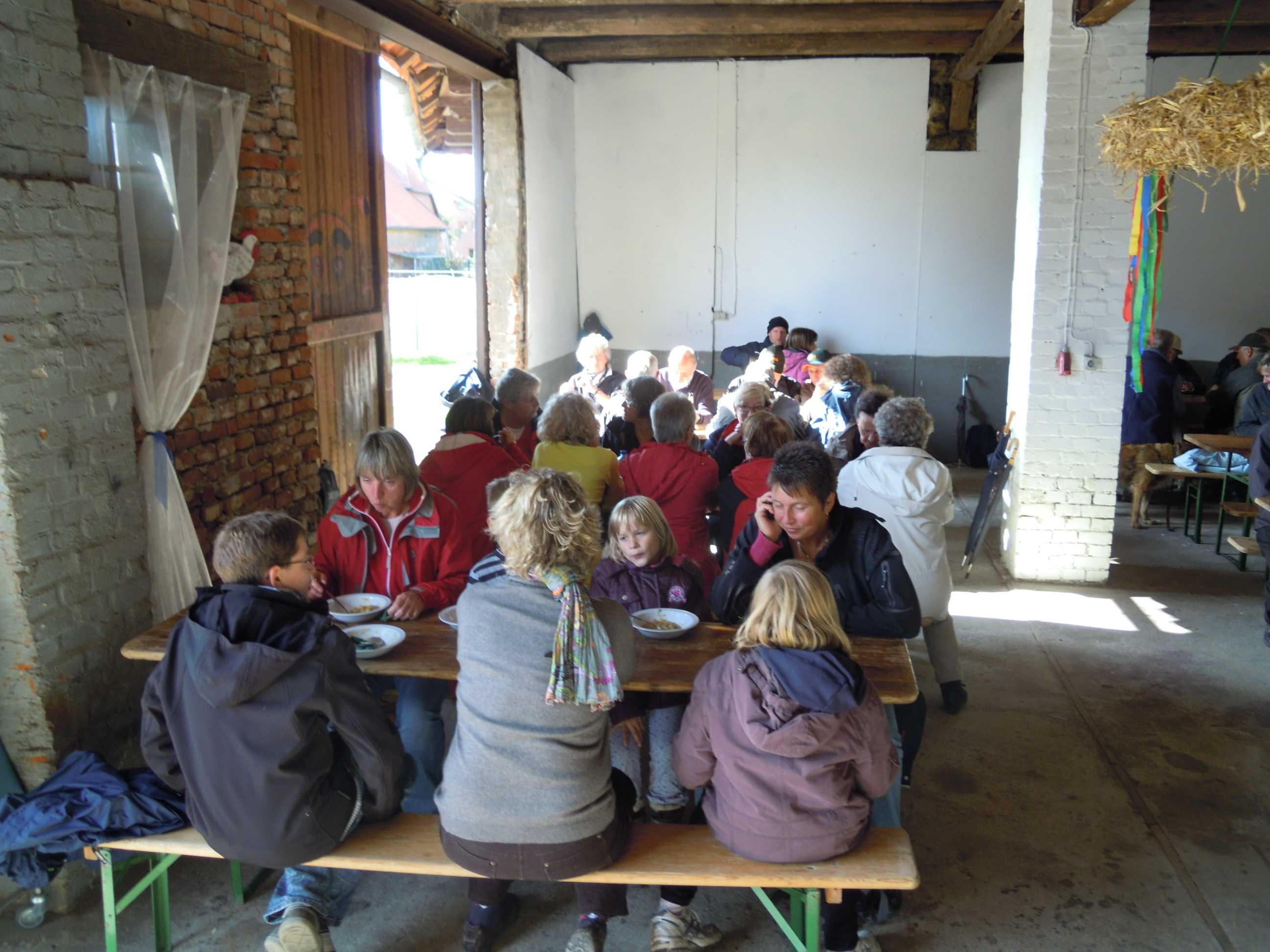 wandertag2011