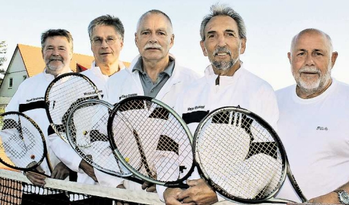 haz tennisbericht