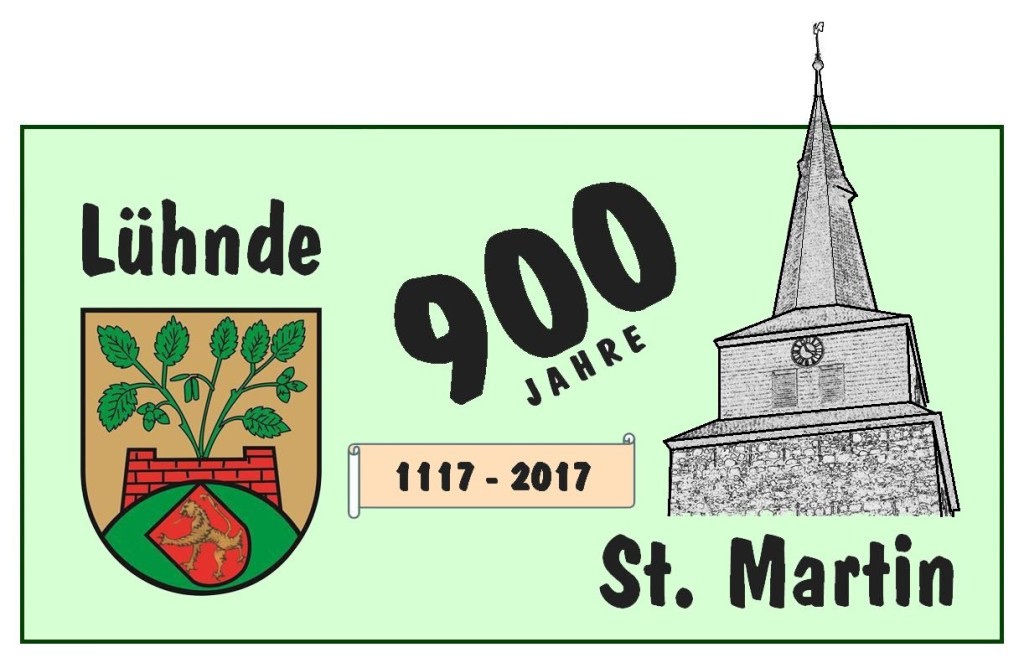 logo 900 jahr feier farbig