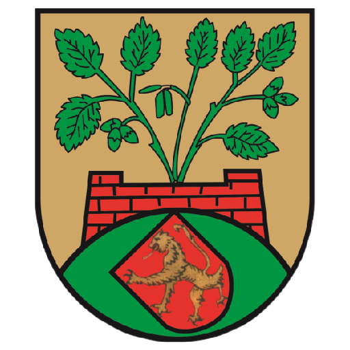 Kranzniederlegung am Volkstrauertag
