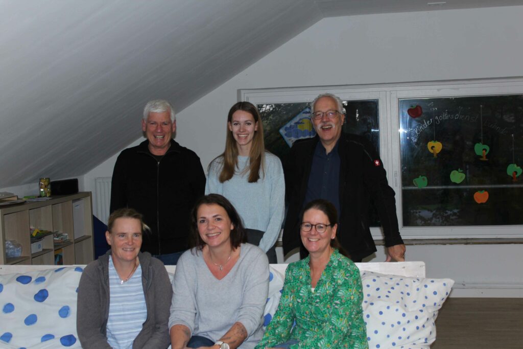 Neues vom Kirchenförderverein St. Martin Lühnde, Ummeln und Wätzum