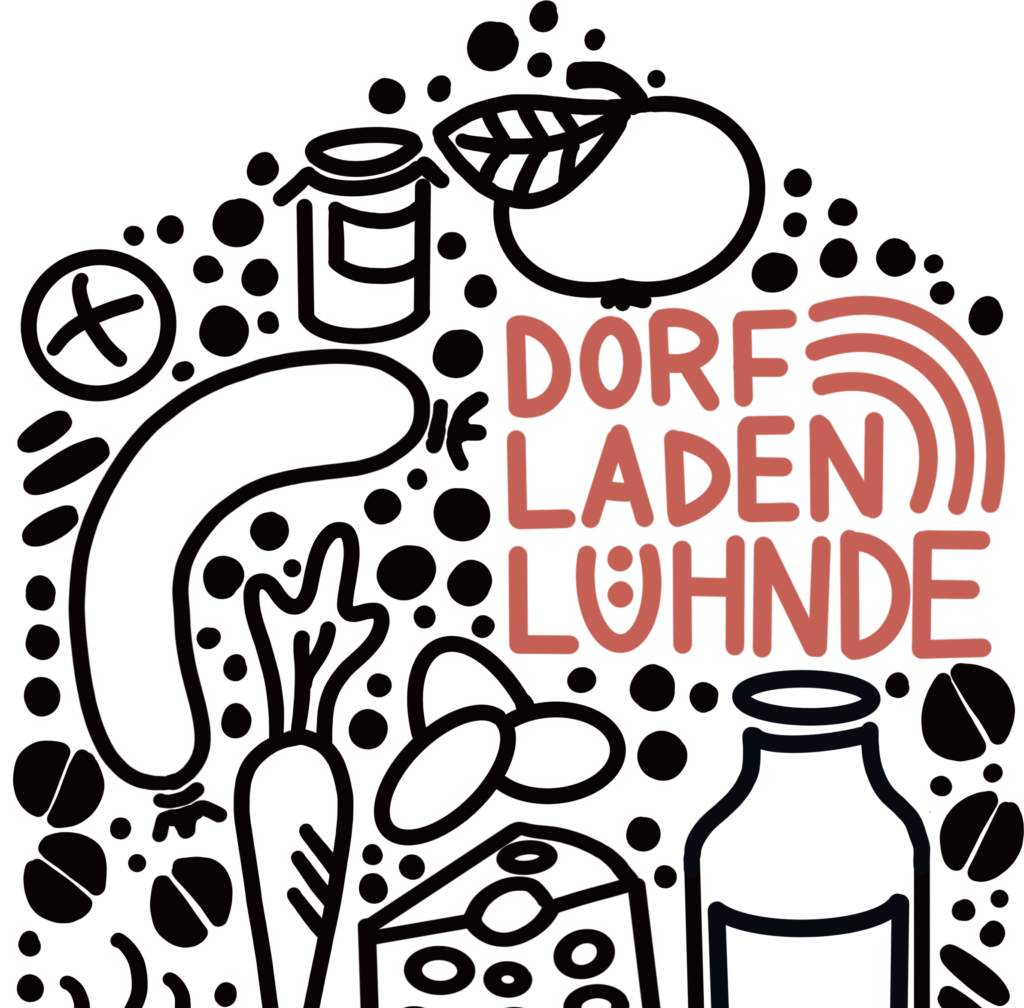 Ehrenamtliche Helfer*innen für unseren Dorfladen Lühnde gesucht!
