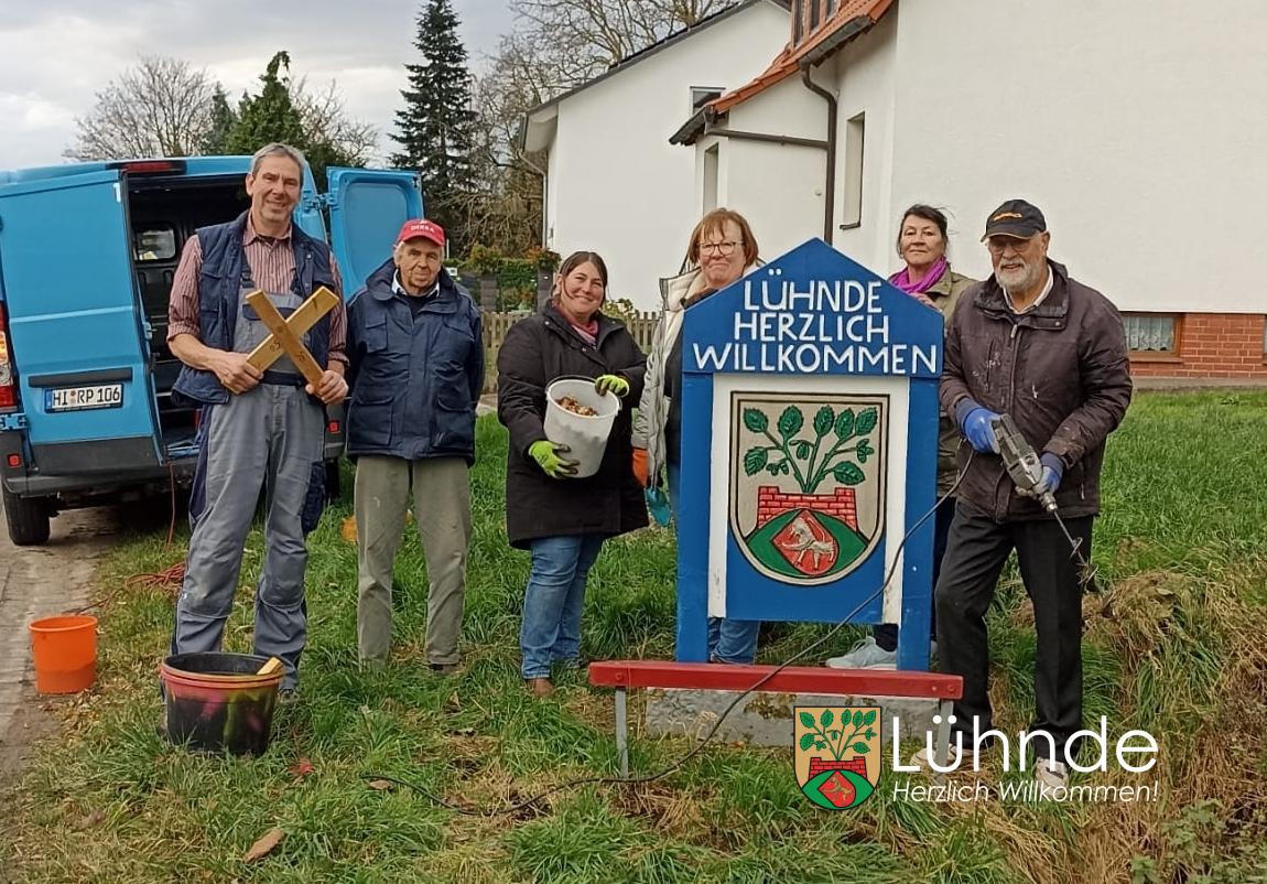 Zukunft Lühnde!: Projekt Narzissen / JHV mit Filmvorführung am 12. Februar